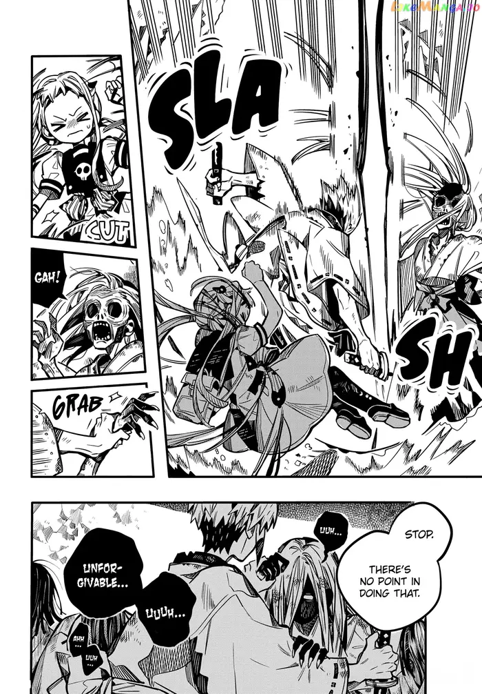 Toilet-Bound Hanako-kun Chapter 80 image 12_optimized